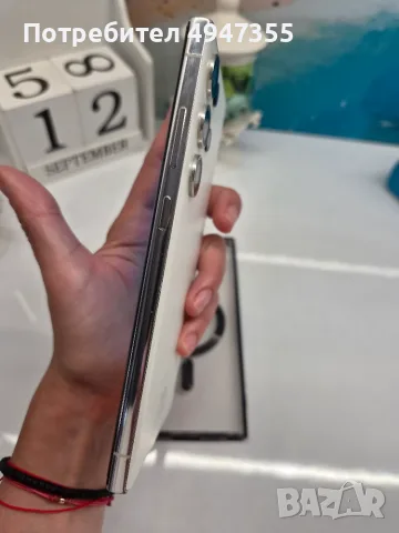 Samsung galaxy S 23 ultra 5G, снимка 5 - Samsung - 56045553