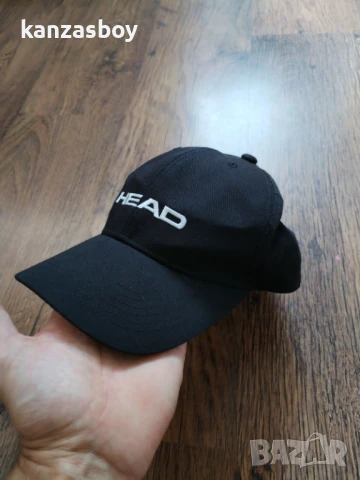 head - мъжка спортна шапка , снимка 3 - Шапки - 51032213