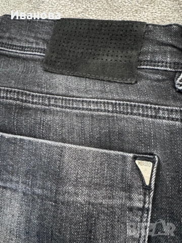 Мъжки дънки Antony Morato, снимка 8 - Дънки - 53062148