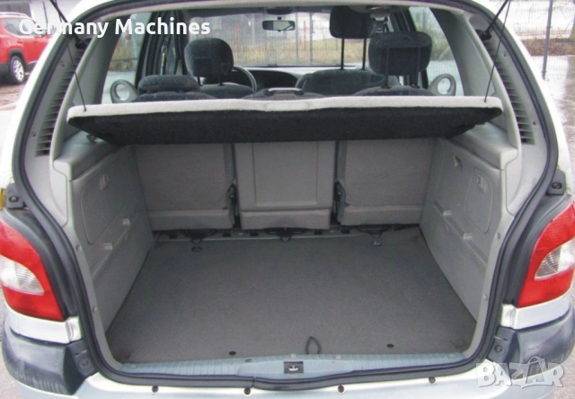 ЧАСТИ Рено Меган СЦЕНИК 1996-2003г. Renault Megane Scenic тип-1MPV дизел 1900куб DCI 75kW, 102kс, снимка 9 - Части - 40581440