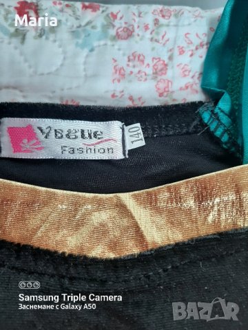 Рокля на Ана от замръзналост кралство , снимка 4 - Детски рокли и поли - 42260771