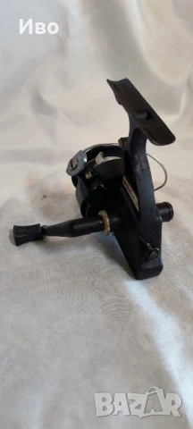 Макара Делфин модел 10, снимка 2 - Колекции - 50769756