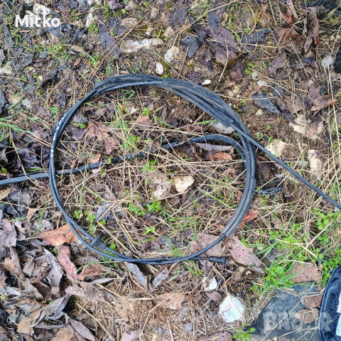 Жило Преден Капак За Форд Пума 1999г / Ford Puma 1999y