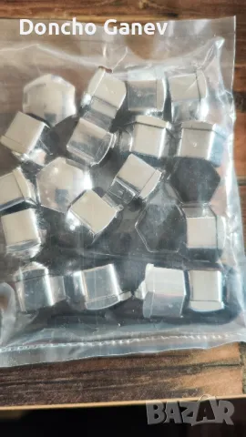 капачки за болтове на джанти 