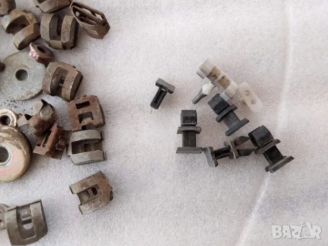 Части за Мерцедес Е220 W124, снимка 12 - Части - 41707229