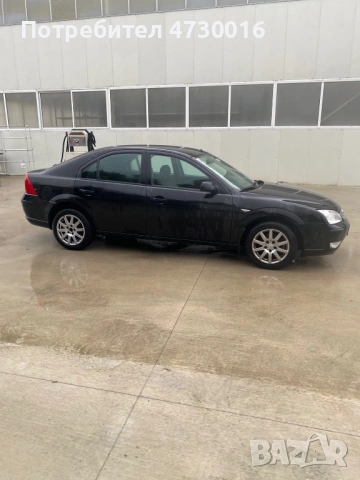 Ford Mondeo, снимка 2 - Автомобили и джипове - 53435176