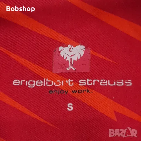 Мъжки суичър Engelbert strauss , снимка 5 - Суичъри - 49263865