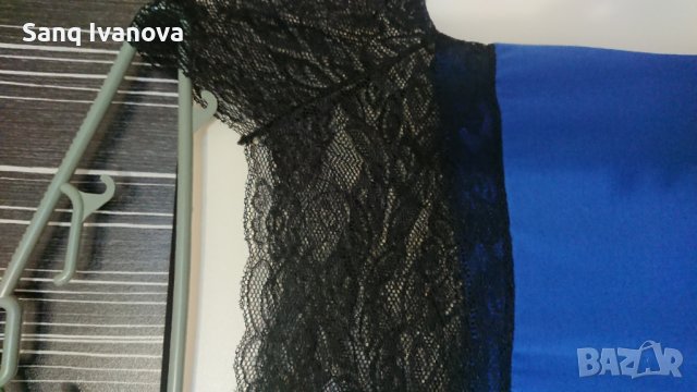 Дамска туника, снимка 2 - Туники - 40872323