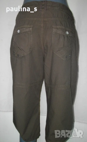 Два различни броя / Спортен карго панталон "Cache & cache" и "Jessica", снимка 11 - Спортни екипи - 14661117