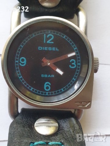 diesel watch, снимка 9 - Дамски - 41706091