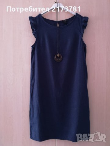 Дамски рокли , снимка 10 - Рокли - 37458536