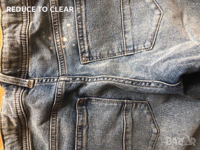 Skinny дънки NEXT, снимка 4 - Детски панталони и дънки - 41615154