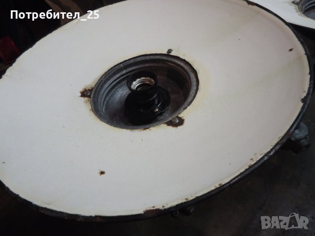 Ретро лампи, снимка 8 - Други ценни предмети - 41985576