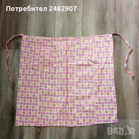 Кухненска престилка , снимка 5 - Други - 52025630