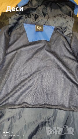 пролетно яке за момче , снимка 4 - Детски якета и елеци - 44449155