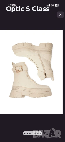 DeeZe зимни боти , снимка 2 - Дамски боти - 53536976