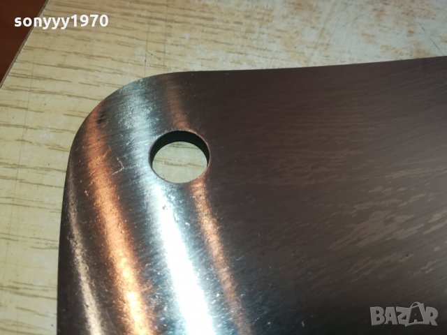 SUPER DOOL-JAPAN ЯК САТЪР ВНОС FRANCE 0802221417, снимка 9 - Антикварни и старинни предмети - 35716432