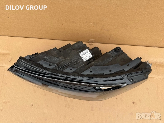 Фар VW TIGUAN 3 Full Led | 2024, снимка 2 - Части - 53435338