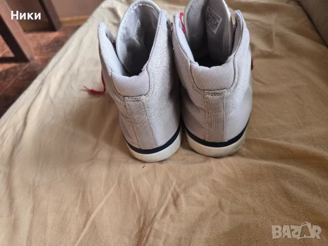 Reebok мъжки кецове, снимка 5 - Кецове - 51186575