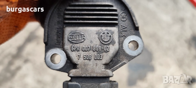Датчик ниво масло 7 508 003 Bmw 118D - 122к.с E87 2005г , снимка 2 - Части - 53724750
