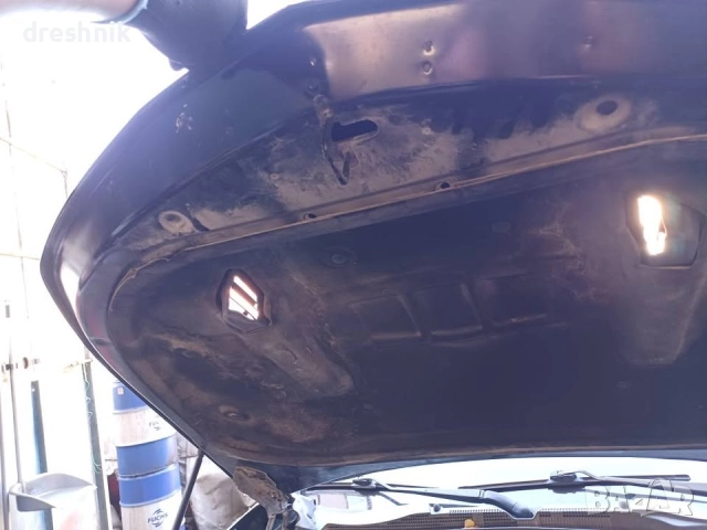 Преден капак Camaro SS 2016 - 2018, снимка 4 - Части - 52627308