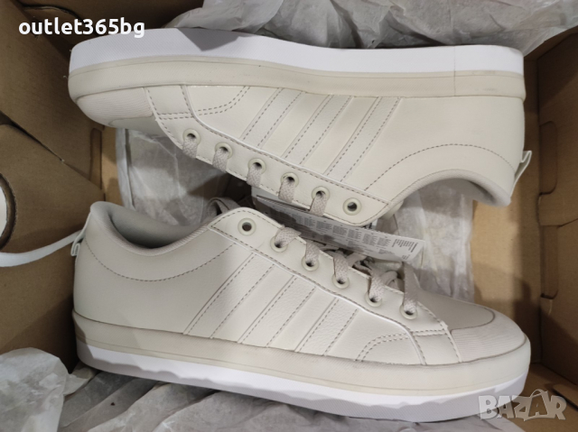 Adidas - Tenis Bravada №40 2/3 Оригинал Код 231, снимка 2 - Маратонки - 36299224