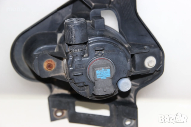 Десен халоген BMW E87 E81 Serie 1 (2004-2007г.) 63176924656, снимка 3 - Части - 52005103