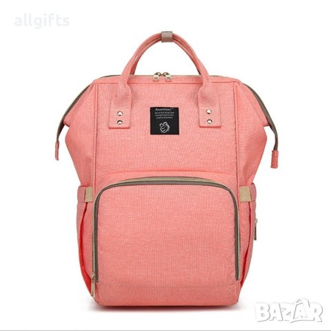 Раница за бебешки аксесоари Раница за бебешки аксесоари Раница за бебешки аксесоари Раница за бебешк, снимка 16 - Други - 39956030