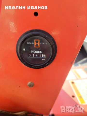 Професионална трактор косачка, снимка 6 - Градинска техника - 49426962