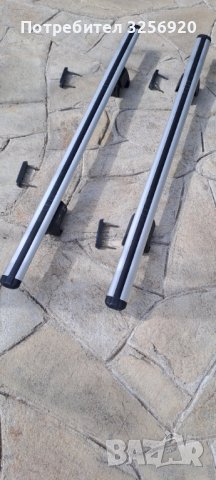 Продавам греди за автомобил., снимка 3 - Ремаркета - 40528229