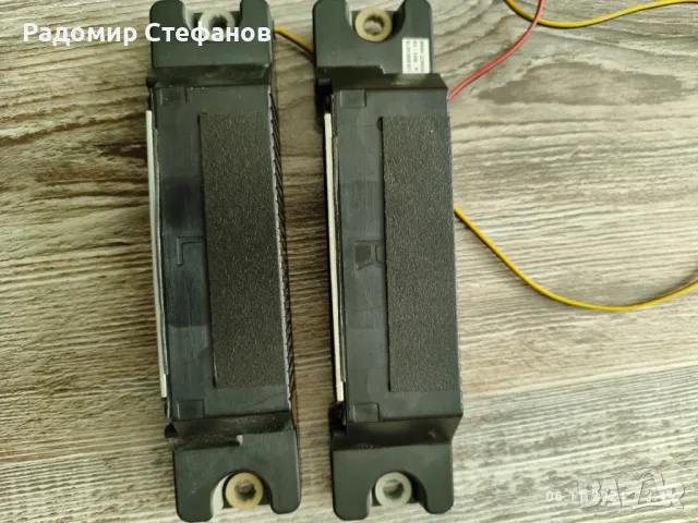 Samsung UE32ES6100W, снимка 7 - Части и Платки - 47864215