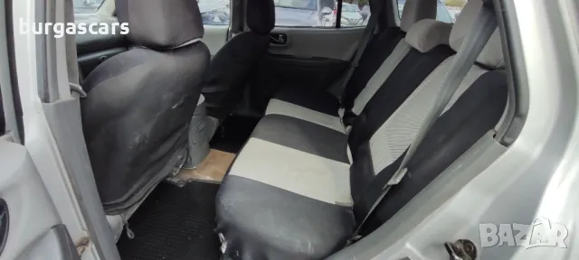 Hyundai Santa Fe 2.0CRDI-125к.с. 2006г 370,000км  3,950лв, снимка 8 - Автомобили и джипове - 49751301