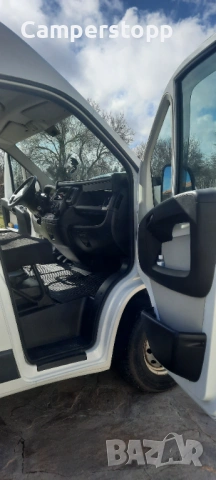 Peugeot Boxer , снимка 8 - Бусове и автобуси - 53827430
