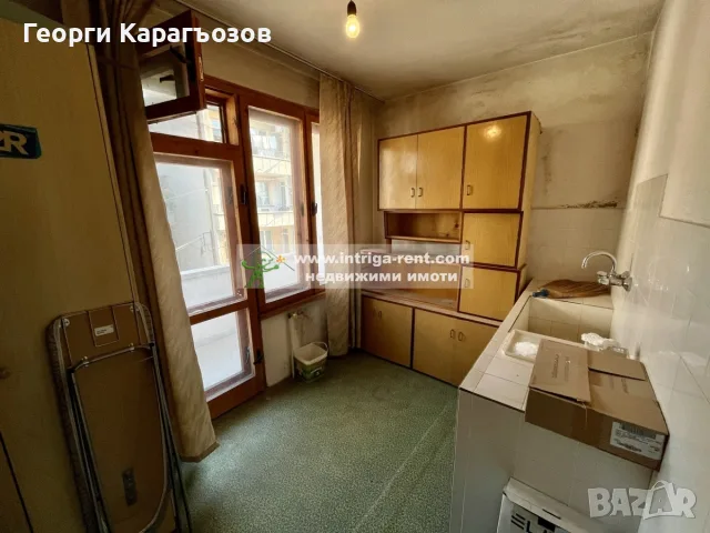 №4130 Тристаен апартамент за продажба в кв. Младежки хълм, близо до монумент ”Света Богородица”., снимка 10 - Апартаменти - 55789235