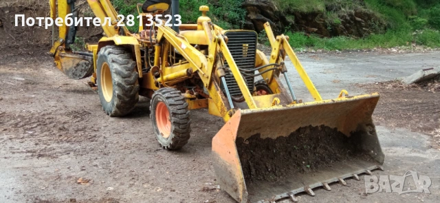 CASE 580CK, снимка 5 - Автомобили и джипове - 53727114