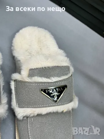 Дамски чехли - Налични различни цветове и модели Код D997, снимка 4 - Чехли - 47392518