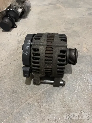 Алтернатор за Форд Мондео МК4 2.0TDCI, снимка 8 - Части - 48523478