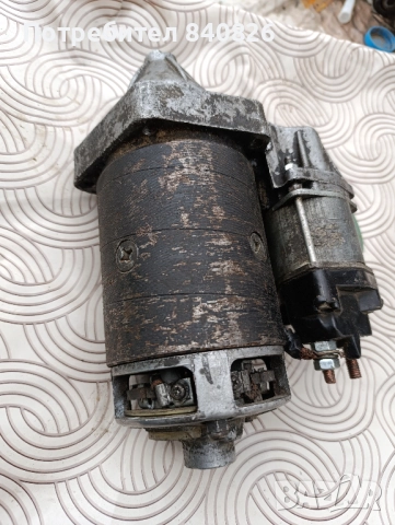 стартер за жигули и лада, снимка 2 - Части - 52351563