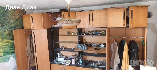 ПРОДАВА СЕ , снимка 6 - Къщи - 53088121