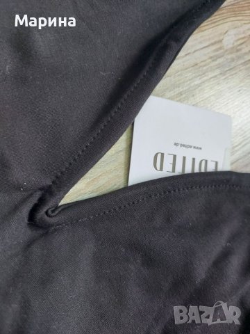 Боди "Edited", снимка 4 - Корсети, бюстиета, топове - 40616071