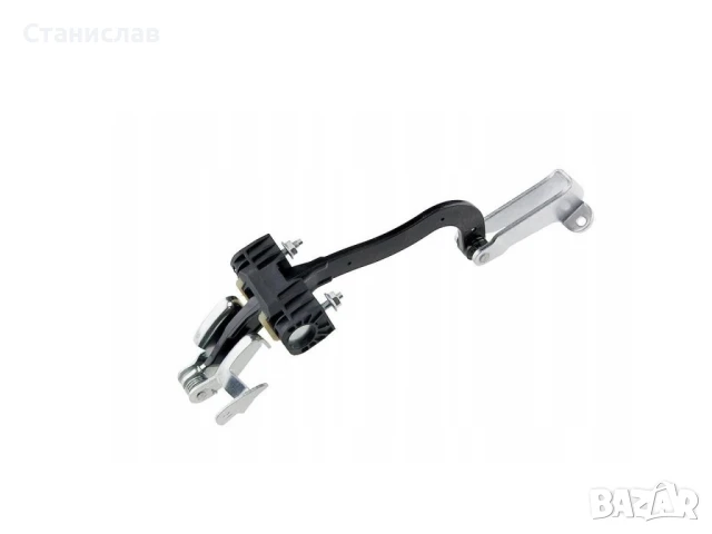 Ограничител за багажник на Citroen Jumper 2