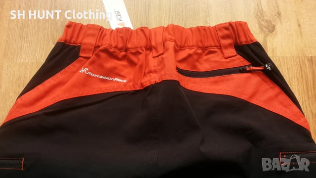 Revolution Race DURALITE 4-Way Stretch Shorts размер 46 / S къси панталони - 1252, снимка 3 - Къси панталони - 51081787