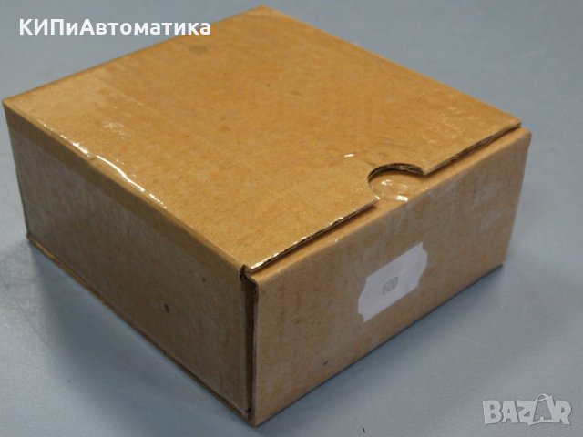 Манометър Nuova Fima Ф 100, 600 bar, снимка 8 - Резервни части за машини - 34464528