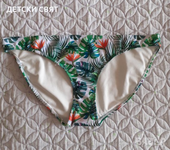 Нови долнища на бански ХЛ, снимка 10 - Бански костюми - 41414400