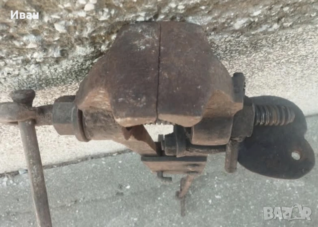 ковашко менгеме , снимка 7 - Менгемета - 53731013