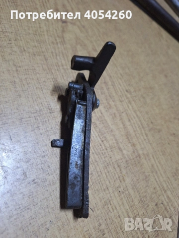 Крънка, снимка 2 - Антикварни и старинни предмети - 53850963