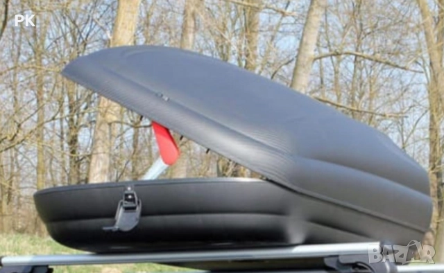 БАГАЖНИК ЗА АВТОМОБИЛ, снимка 3 - Аксесоари и консумативи - 51709512