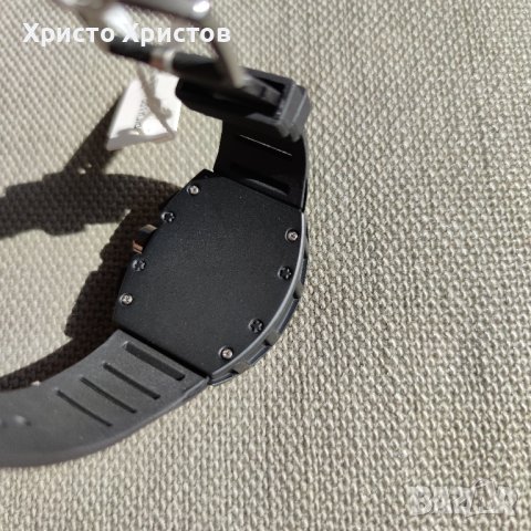 Мъжки часовник Richard Mille RM011-FM, снимка 8 - Мъжки - 42061919