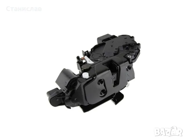 Ford Mondeo MK4 Брава за задна лява врата, снимка 2 - Части - 50266392