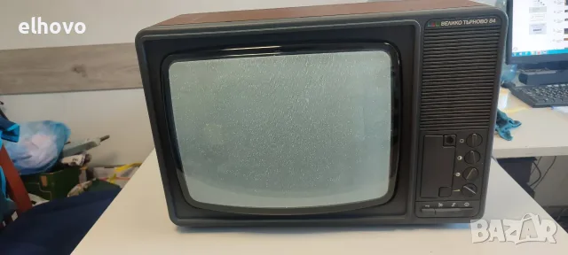 Телевизор Велико Търново 84
